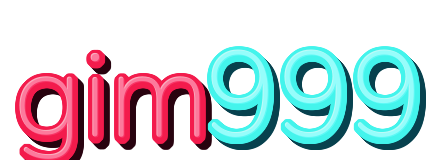 gim999 — logo kanal