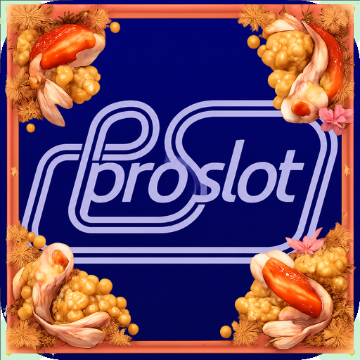 proslot — mitra unggulan